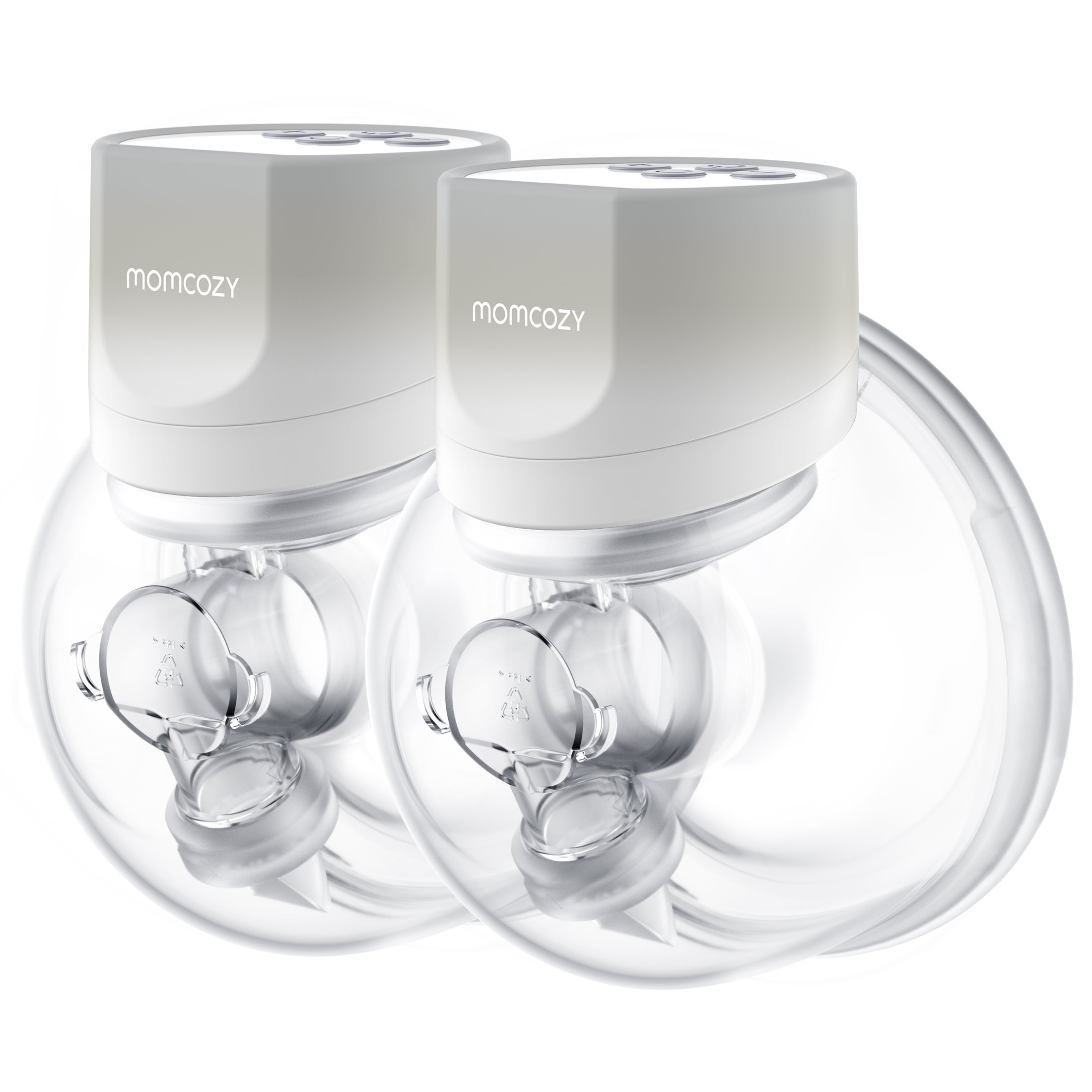 Momcozy S12 Pro Extractor de Leche Eléctrico Portátil 24mm Walmart en línea