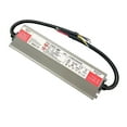 thumbnail image 1 of Led Driver Ac/Dc Ip67 Waterproof Lighting Transformers Outdoor Power Supply 24V150W, 1 of 8