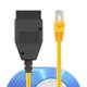 thumbnail image 3 of Kenally Cable de diagnóstico de coche, dispositivo de detección Universal, accesorio de equipo, cables de codificación, Cables de fecha, Vehículos, repuestos y accesorios Mis, 3 of 6