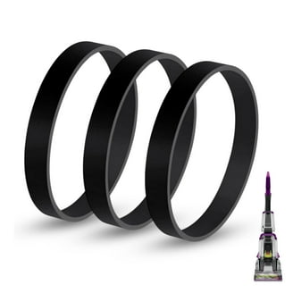 Kenmore/Panasonic Vacuum Geared Belt Replacement - Part Number 20-5285