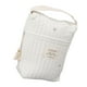 thumbnail image 5 of Bolso de los pañales, bolso de los pañales del cochecito del bolso de los biberones del modelo bordado que acolcha lindo el mejor de su clase, 5 of 8