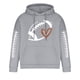 thumbnail image 2 of Sudadera con capucha para hombre, sudadera con capucha de moda, jersey estampado, manga larga, bolsillos, sudadera con capucha, blusa de poliéster para hombre, 2 of 6