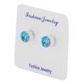 thumbnail image 4 of Pendientes magnética adelgazantes, Adorno magnético para Las Orejas, Pendientes magnética para quemar grasa, Pendientes magnética para bajar de peso, pendientes para hombres, 4 of 7