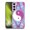 Yin Yang, variant on Head Case Designs Tie Dye Mix Love Hard Back Case Compatible with Samsung Galaxy A32 5G / M32 5G (2021)