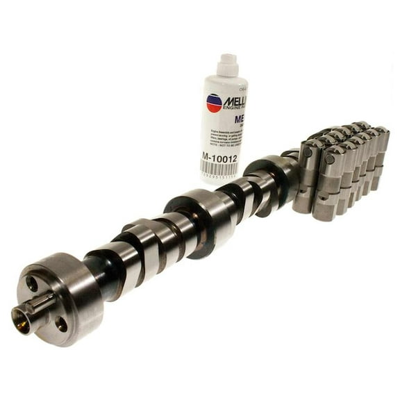 Camshaft and Lifter Kit - Compatible with 2003 - 2004 Chevy S10 4.3L V6 VIN X