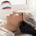 thumbnail image 5 of 3 Pairs Korean Lash Lift Shields Flat, Reusable Self Adhesive Lash Lift Pads for Eyelash Softening and Perming, 5 of 6