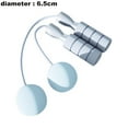 thumbnail image 2 of Cordless Jump Rope, 2 in 1 Training for Aerobic Exercise, Adjustable Weighted Workout, 2 of 5