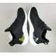 thumbnail image 3 of Adi - das Alphaboost Black Iridescent Running Sneakers Mens Trainers 9 42.5 New, 3 of 5