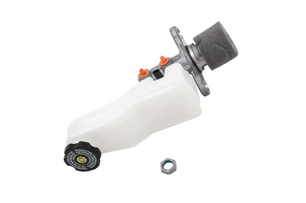 Tubo Vuoto Servofreno ACDelco 178-0909 | Original Equipment GM | Per Booster Freni