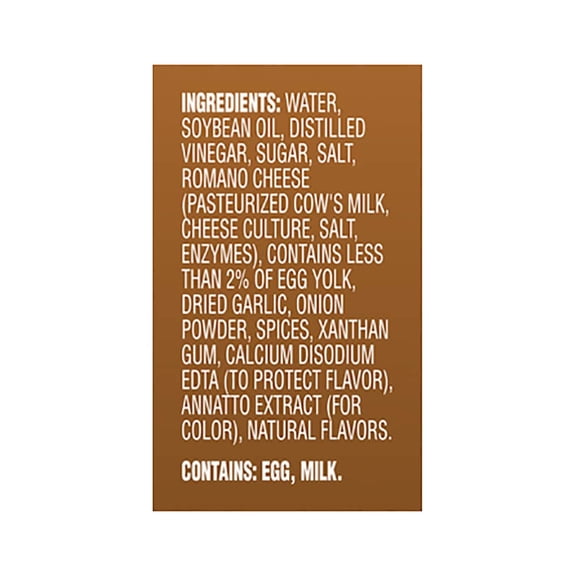 Kroger Restaurant Style Italian Salad Dressing 16 fl oz - Pack of 1