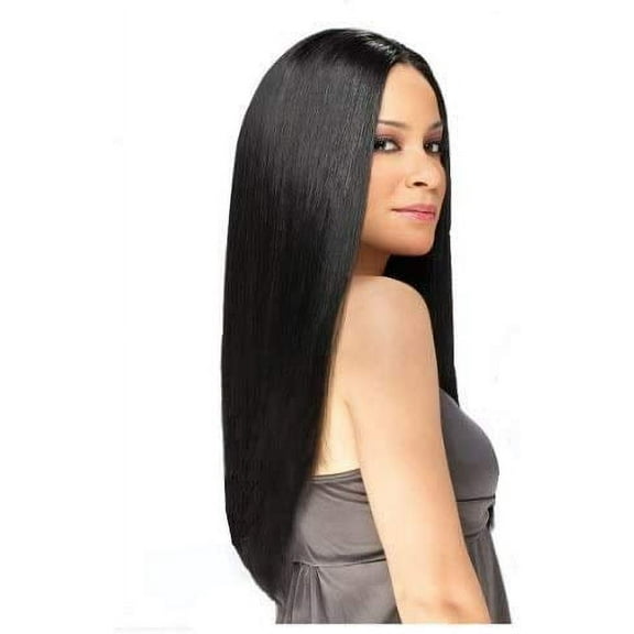 EQUAL YAKY STRAIGHT 12" - Shake N Go Freetress Equal Weave Extensions #613