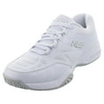 thumbnail image 2 of Fila Kids Axilus Lace Up Athletic Tennis Shoe, Little/Big Kid, 2 of 5