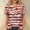 Khaki, variant on 250 Anniversary USA Shirt Women USA 250th Anniversary Shirt Patriotic American Flag Tops 1776-2026 Tshirt Gifts