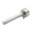 thumbnail image 1 of Redempat Stainless Steel Easy Meat Press Machine Efficient Kitchen Gadget For Meatball Making Stainless, 1 of 6