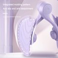thumbnail image 3 of Clip de pierna giratorio para Yoga pierna entrenador muscular antideslizante con rebote resistente, 3 of 9