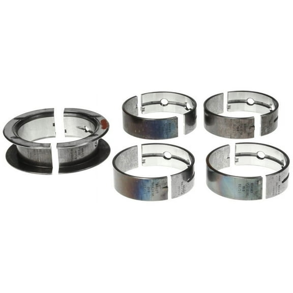 Clevite GM Pontiac/Chevrolet 151 2.5L 153 4 Cyl 1962-93 Main Bearing Set