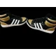 thumbnail image 3 of Adi - das Top Ten Black Gold Sneakers Men 9.5 – Retro 80s Streetwear Vibes, 3 of 6