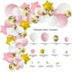 thumbnail image 2 of Kit Decoración Fiesta Globos Cumpleaños Bautizo Baby Shower Dara Baby  Otr0040, 2 of 3