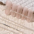 thumbnail image 3 of Nail Chain DIY Lightweight Three-dimensional Jewelry Nail Chain for Finger, 3 of 10