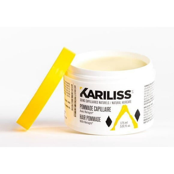 Pommade capillaire Kariliss