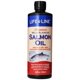 thumbnail image 1 of Aceite de salmón salvaje de Alaska Supplement Life Line Pet Nutrition, 1 of 6