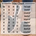 thumbnail image 3 of BRGZLK Slip On Loafers for Women Trendy Color Block Soft Bottom Flats Loafers Lightweight Fashionable Comfortable Non-Slip Business Casual Shoes Red 8.5, 3 of 9