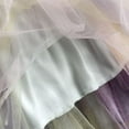 thumbnail image 5 of Baby Little Girls' Tutu Skirt Toddler kids Layered Tulle Tutus, 5 of 5