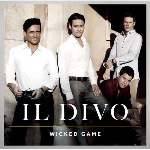 Wicked Game (CD)