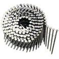 thumbnail image 4 of Bostitch 15 deg. 11 Ga. Smooth Shank Angled Coil Framing Nails 3 in. L x 0.12 in. Dia. 2700 pk, 4 of 4