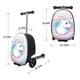 thumbnail image 5 of Maleta de patinete ALVOD para niños ligera con ruedas LED, 5 of 5