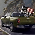 thumbnail image 6 of 250 Years America Flag, 3x5 FT US 250th Anniversary Flags 1776-2026 Merchandise Banner, 250 Anniversary USA Flag with Grommets, Outdoor Patriotic Yard Décor, 6 of 8