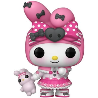 Funko, Pocket POP!, Kuromi My Melody 2-Pack, collectible vinyl