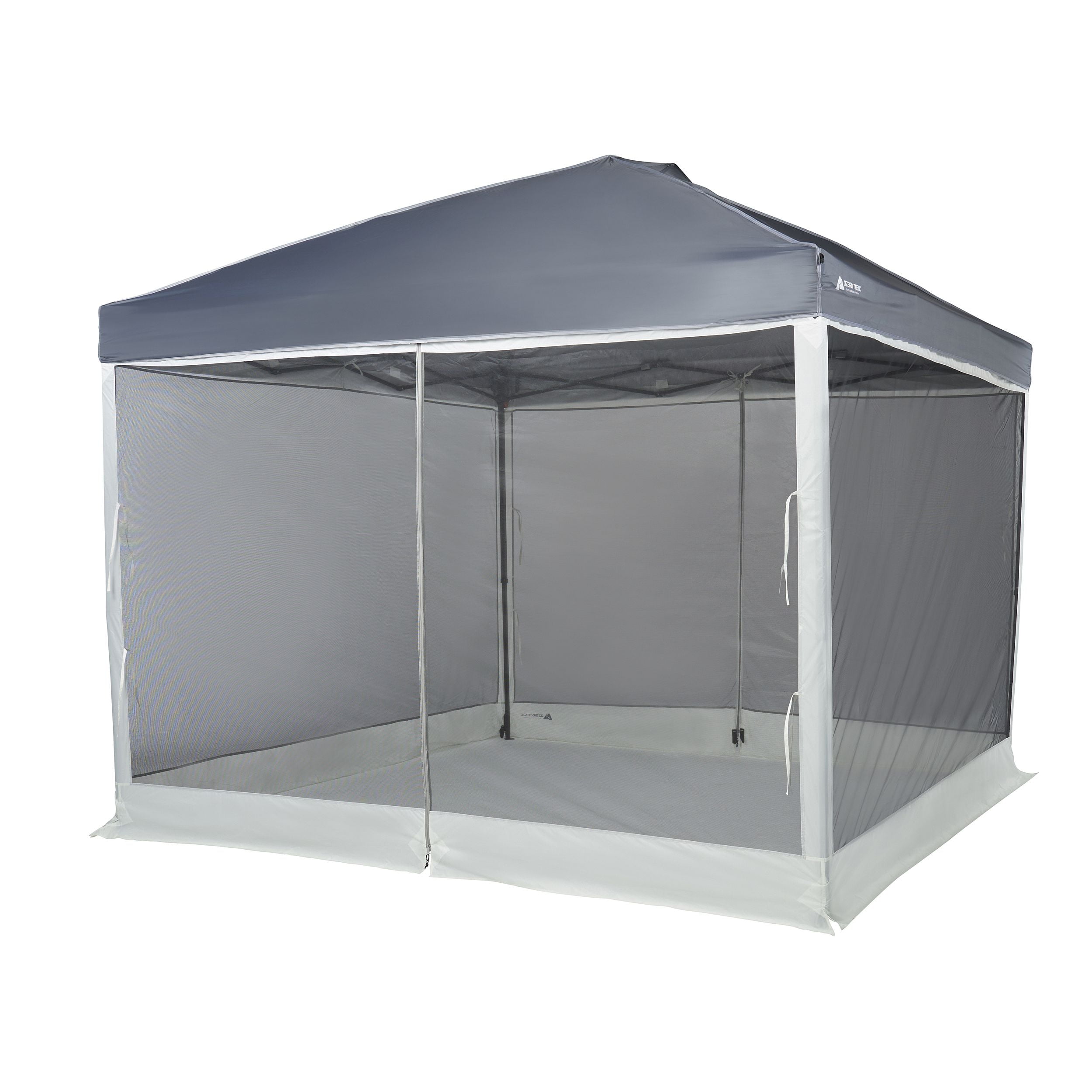 bug screen canopy