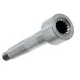 thumbnail image 4 of SureFit Splined Spindle Shaft Exmark 103-9071 Lazer Z Metro 36"-60" Decks, 4 of 9