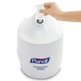 thumbnail image 2 of PURELL Hand Sanitizer Wipes Wall Mount, Total Qty 1, 2 of 4