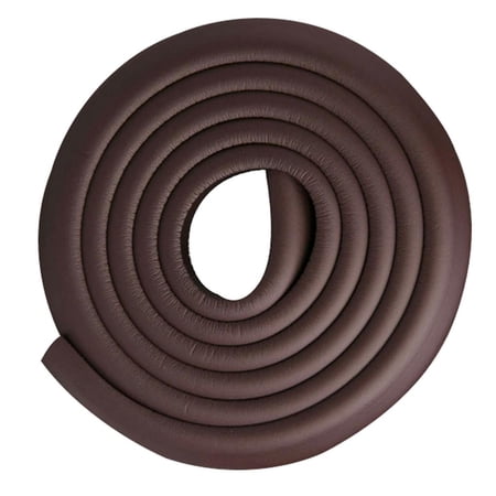 children Pillow 2 M Fabric Softener with Tape Coffee