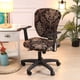 thumbnail image 3 of Silla de oficina para ordenador, fundas universales lavables para silla giratoria, 3 of 5