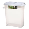 thumbnail image 1 of 32 Quart Container, 1 of 2