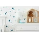 thumbnail image 2 of Rollo de vinilo Cricut Joy Smart Extraíble Elegance Sampler 5.5 x 12, 2 of 4