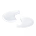 thumbnail image 1 of 5x 2 Piezas Separadores de Dedos Reutilizables Ajustador de Camilla Almohadilla de Corrección Ortesis de Pulgar Alineación de Gordo Dedos Superpu 5 piezas, 1 of 8