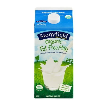 stonyfield gal