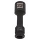 thumbnail image 1 of unbranded Llave De Impacto 1/2 Pulg Con Socket Hexagonal 22Mm Acero Resistente Para Reparación De, 1 of 8