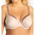 thumbnail image 3 of Vanity Fair Lingerie Women's Illumination Full-Figure Underwire Bra, Zoned-In Support, Style 76338, 3 of 5