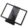 thumbnail image 3 of HD Good Experience Screen Magnified Mobile Phone Screen  For Lovers Movie Enjoyment Happy Time Black, 3 of 7