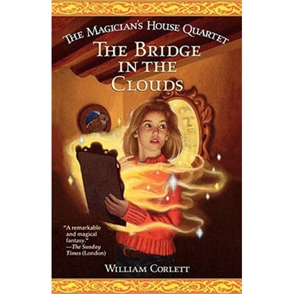 Pre-Owned The Bridge in the Clouds (Paperback) 144241412X 9781442414129