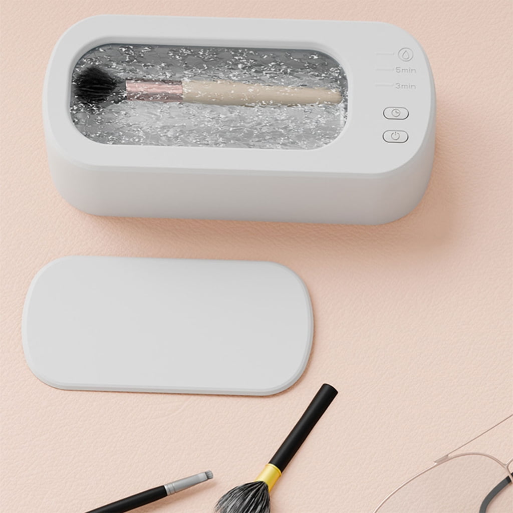 Cleaning Machine Cleaning Device Jewelry Cleaning Machine Glasses Cleaner