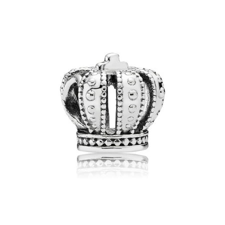 Crown Slide Charm - Pandora Royal Crown Charm 790930
