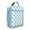 Sky-blue-70, variant on Ocean Explorer Shark Lunch Bag - Premium Insulated Reusable Box, Leakproof Compact Cooler Tote with Dual Pockets for School & Office Adults