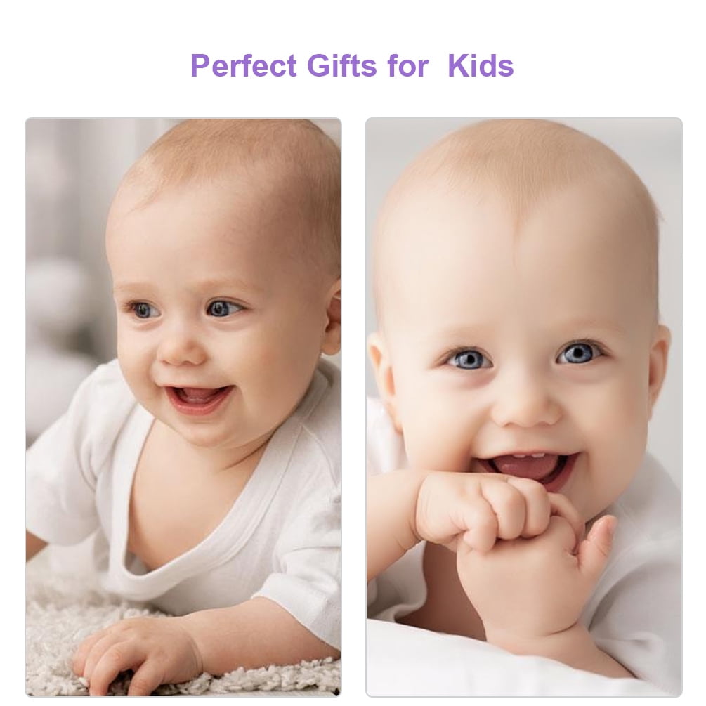 baby chewing necklace