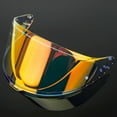 thumbnail image 3 of Helmet Visor Replacement for SHOEI Z8 Helmet Motorcycle Wind Helmet Lens, 3 of 7